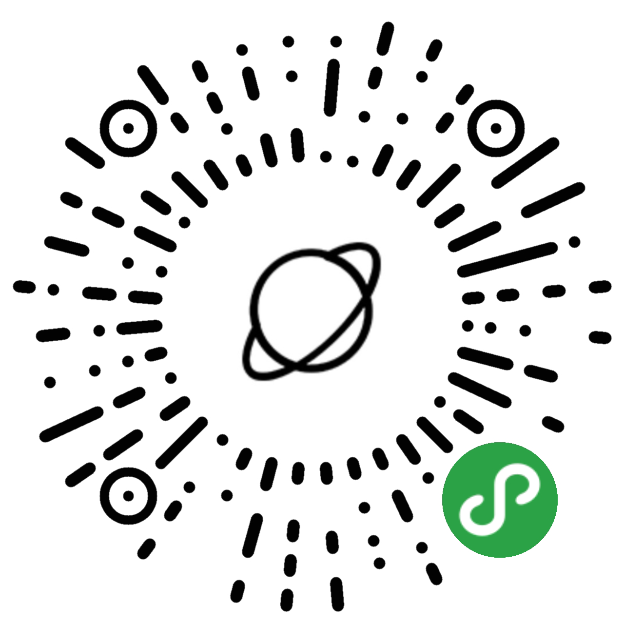 Almos 官方小程序